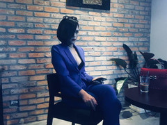 Thu Quỳnh: Tôi hay cáu gắt, mệt mỏi khi phải gồng mình với vai My sói