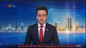Lý do BTV Hữu Bằng không còn dẫn bản tin 'Thời sự 19h'