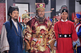 Kim Siêu Quần: Thành triệu phú nhờ đóng Bao Công, tuổi già không con cái, bệnh tật hành hạ