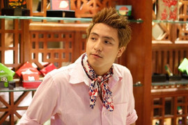 Trước khi vướng ồn ào gạ tình, Tăng Nhật Tuệ tài năng thế nào?