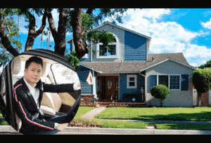 Xe hơi 4 tỷ đồng, biệt thự tại Mỹ và Việt Nam của ca sĩ Quang Dũng