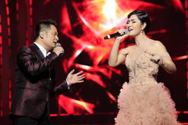 15 năm sau scandal lộ ảnh nóng, Hồng Nhung nổi tiếng, giàu có thế nào trên đất Mỹ?