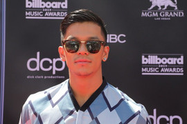 Trọng Hiếu: 'Mục đích của tôi là trình diễn trên sân khấu lễ trao giải Billboard Music Awards'
