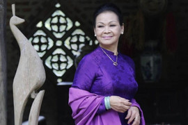 Chặng đường cuối cùng trong sự nghiệp của danh ca Khánh Ly