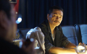 Phim truyền hình bị chỉ trích vì khai thác đề tài mại dâm, giới giang hồ, Lương Bổng 'Người phán xử' nói gì?