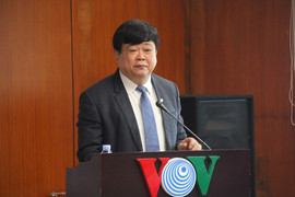 Đài Tiếng nói Việt Nam giới thiệu 3 cuốn sách nhân kỷ niệm 129 năm ngày sinh Chủ tịch Hồ Chí Minh