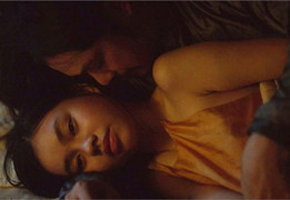 Lê Vũ Long lần đầu chia sẻ vai diễn trong phim 'Vợ ba' đang gây tranh cãi