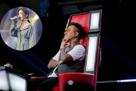 Tuấn Hưng: Nhiều lúc thấy quyết định trở lại ghế nóng 'The Voice' là sai lầm