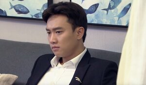 'Về nhà đi con' tập 32: Không phải do bố mẹ gây sức ép, Vũ để lộ lý do đồng ý cưới Thư