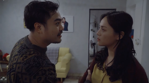 'Về nhà đi con' tập 34: Huệ đau đớn vì bị chồng cưỡng hiếp