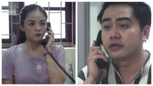 Khải chia tay phim 'Về nhà đi con' ở tập 45