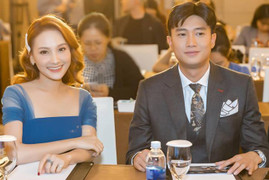 Quốc Trường 'Về nhà đi con' hé lộ một ngày có thể kiếm nửa tỷ đồng