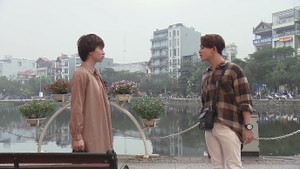 'Về nhà đi con' tập 51: Bảo tức giận mắng Dương 'yêu bố của bạn thân, đồ bệnh'