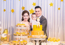 Việt Anh: 'Tôi đã sai trong cuộc hôn nhân này'