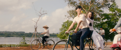 Phim 'Mắt biếc' tung teaser hé lộ chuyện tình trong trẻo và lãng mạn