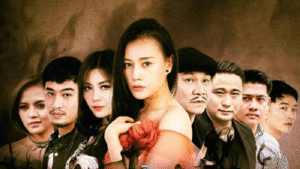 Phương Oanh tiết lộ 'Quỳnh búp bê' sẽ không có phần 2?