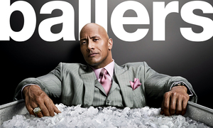 Vốn bị đóng đinh với những phim hành động, The Rock gây bất ngờ khi diễn cảnh tâm lý