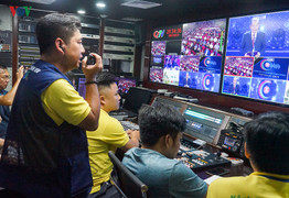 Phía sau thành công của cuộc thi 'Tiếng hát ASEAN+3' năm 2019