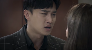 'Về nhà đi con' tập 76: Biết Nhã là tình cũ quay lại báo thù, Vũ phũ phàng nói 'may mắn tôi chưa bao giờ yêu cô'