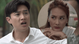 'Về nhà đi con' tập 81: Thư dùng 3 tỷ đồng mua lại cổ phần của Vũ trong công ty