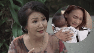 'Về nhà đi con': Thư làm gì với số tiền 3 tỷ đồng nhận được từ Vũ sau ly hôn?