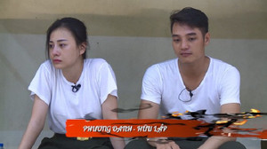 Bị đồn nảy sinh tình cảm với bạn chơi cùng gameshow, 'Quỳnh búp bê' nói gì?