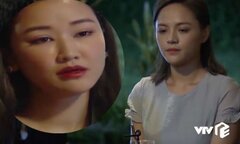 'Về nhà đi con' ngoại truyện tập 4: Vợ cũ của Quốc tuyên chiến với Huệ