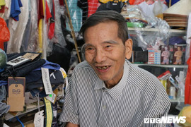 Nghệ sĩ Trần Hạnh và mối nhân duyên kỳ lạ với người vợ tảo tần