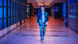 Phim có đề tài nhạy cảm ở tuổi vị thành niên được chú ý trên HBO