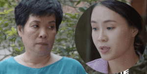 'Hoa hồng trên ngực trái' tập 22: Khuê bị mẹ mắng 'ly hôn còn vác xác về để người ta rỉa rói'