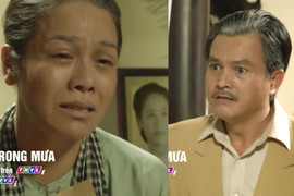 'Tiếng sét trong mưa' tập 40: Muốn con gái thoát khỏi mối tình loạn luân, Thị Bình lại làm người hầu trong nhà Khải Duy