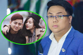 Anh vợ tiết lộ những góc khuất trong cuộc hôn nhân của Hoài Lâm và vợ trẻ