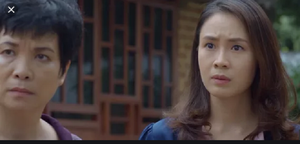 'Hoa hồng trên ngực trái' tập 23: Thái bán nhà của bố mẹ vợ ngay sau khi ly hôn