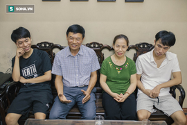 Bố ruột nhóm 1977 Vlog: Khuyên các con chạy xe ôm kiếm tiền, sợ 'hai đứa nhà quê chẳng đứa nào thèm yêu'