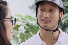 'Hoa hồng trên ngực trái' tập 29: Bảo vệ Khuê nhưng Thái đau thấu tim khi bị nói: 'Anh ly dị rồi'