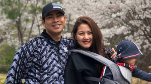 Cuộc sống kín tiếng của Thanh Bình trước khi ly hôn Ngọc Lan