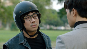 Vì sao Trấn Thành, Hoàng Yến Chibi vắng mặt dù đoạt giải ở LHP?