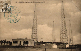 Trạm phát sóng bản Tuyên ngôn độc lập sẽ bị phá dỡ: 'Nếu không giữ gìn sẽ mất mãi mãi'