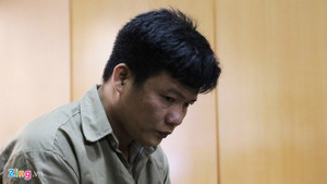 Cuồng ghen, chồng đâm chết vợ