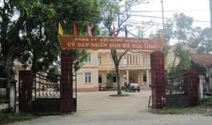 Thanh Hóa: Dùng bằng giả, Phó Chủ tịch HĐND xã bị cách chức