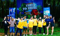Sở hữu hai bằng tú tài của Mỹ và Việt Nam chỉ sau một khóa học