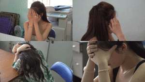 Dự thảo sinh viên sư phạm bán dâm lần thứ 4 mới bị đuổi học: 'Hành vi tiếp tay và dung túng’