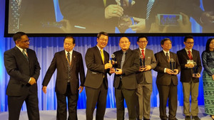 Việt Nam giành giải thưởng đào tạo công nghệ thông tin xuất sắc nhất năm 2018