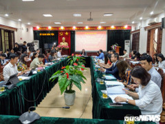 166 học sinh, sinh viên dân tộc thiểu số được tuyên dương