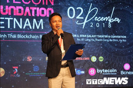 Sàn giao dịch công nghệ blockchain BCNEX có gì đặc biệt?