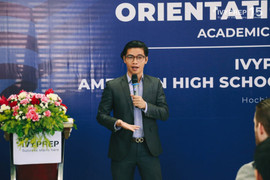 Thầy giáo điển trai chia sẻ 3 thói quen quan trọng giúp bạn trẻ thành công