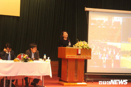 Sinh viên dành quá nhiều thời gian cho Internet, game online, mạng xã hội