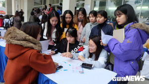 Hàng ngàn cơ hội việc làm cho sinh viên Sư phạm nghệ thuật