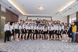 Cao đẳng Việt Mỹ tuyển sinh hơn 1.000 chỉ tiêu năm 2019