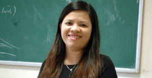 TS Vũ Thu Hương: Giáo viên tham gia thi dạy giỏi hầu hết do nhà trường 'bắt ép'